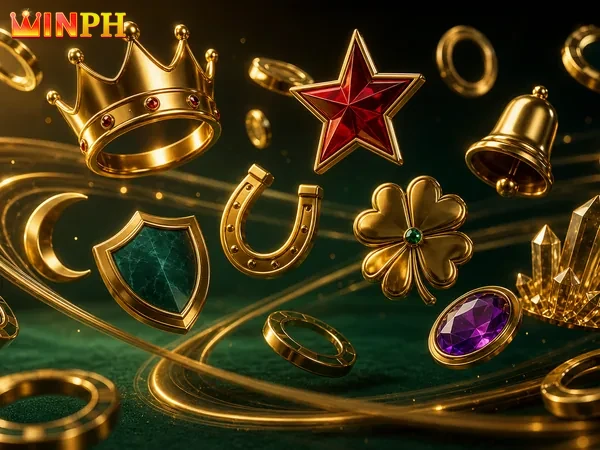 Jungle Treasure screenshot 1